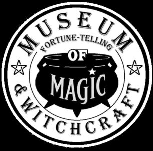 Museum of Magic, Fortune-telling & Witchcraft